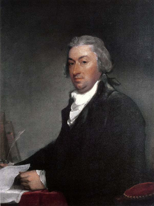 Robert R Livingston